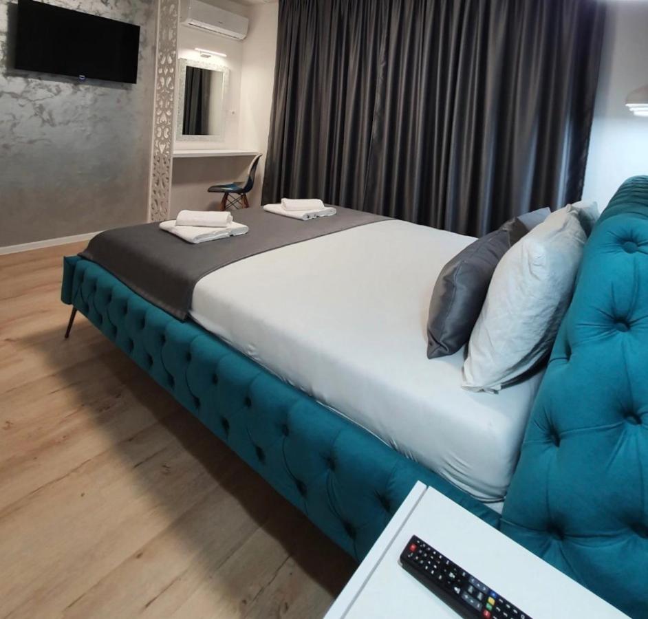 Apartment Nedim Мостар Экстерьер фото