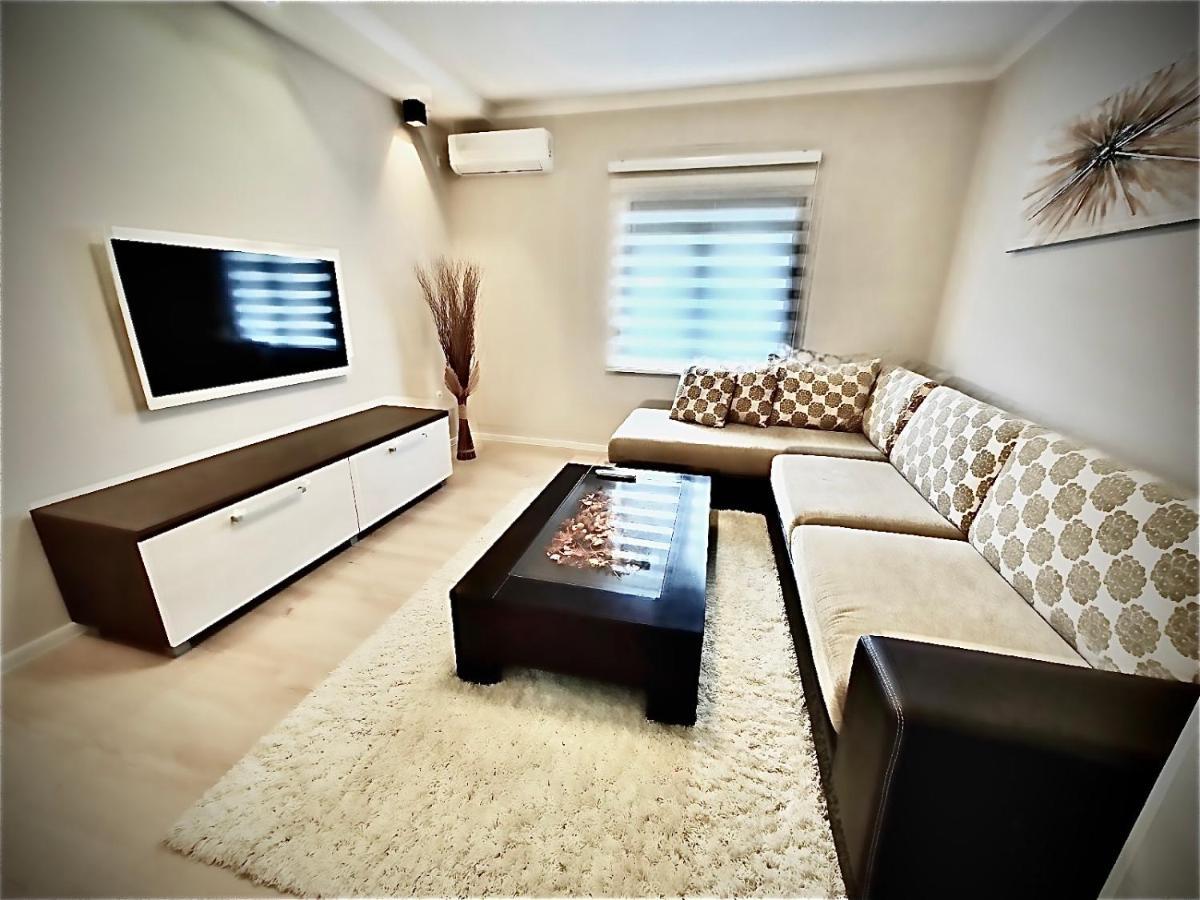 Apartment Nedim Мостар Экстерьер фото