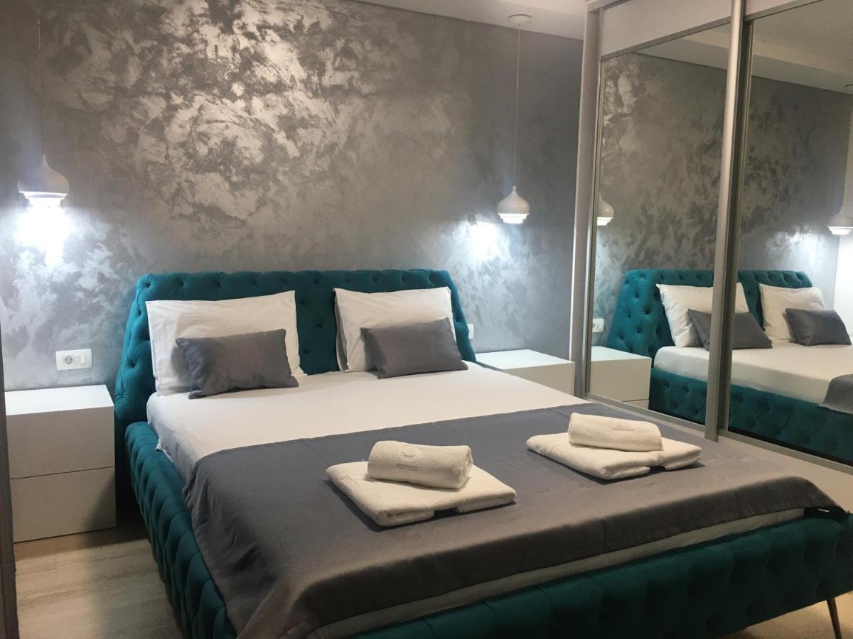 Apartment Nedim Мостар Экстерьер фото