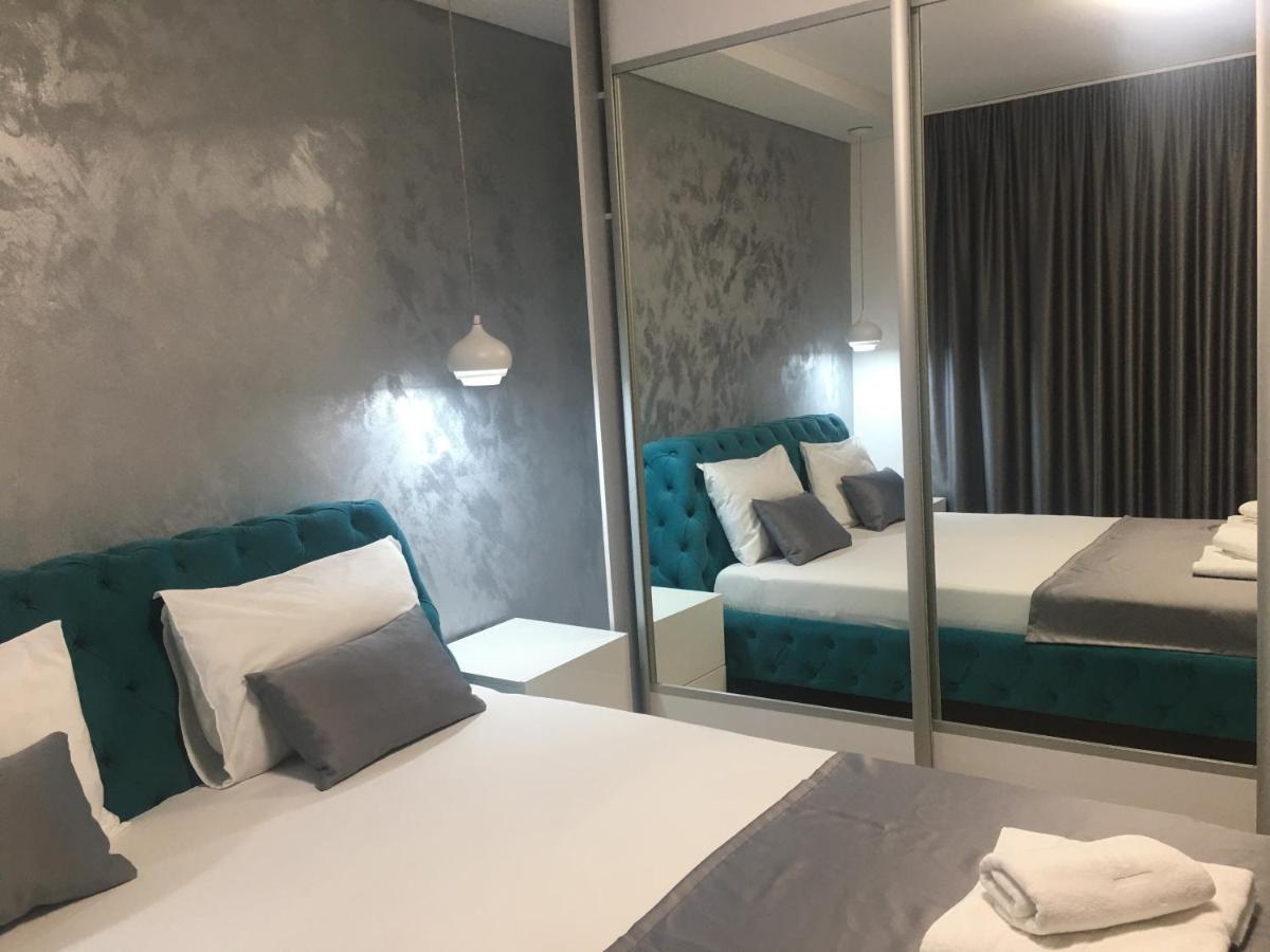 Apartment Nedim Мостар Экстерьер фото
