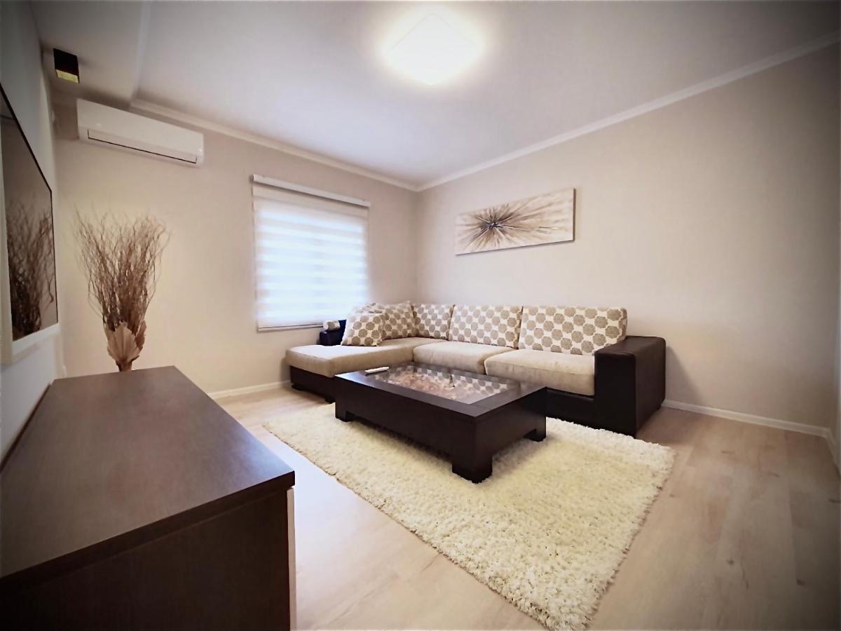 Apartment Nedim Мостар Экстерьер фото