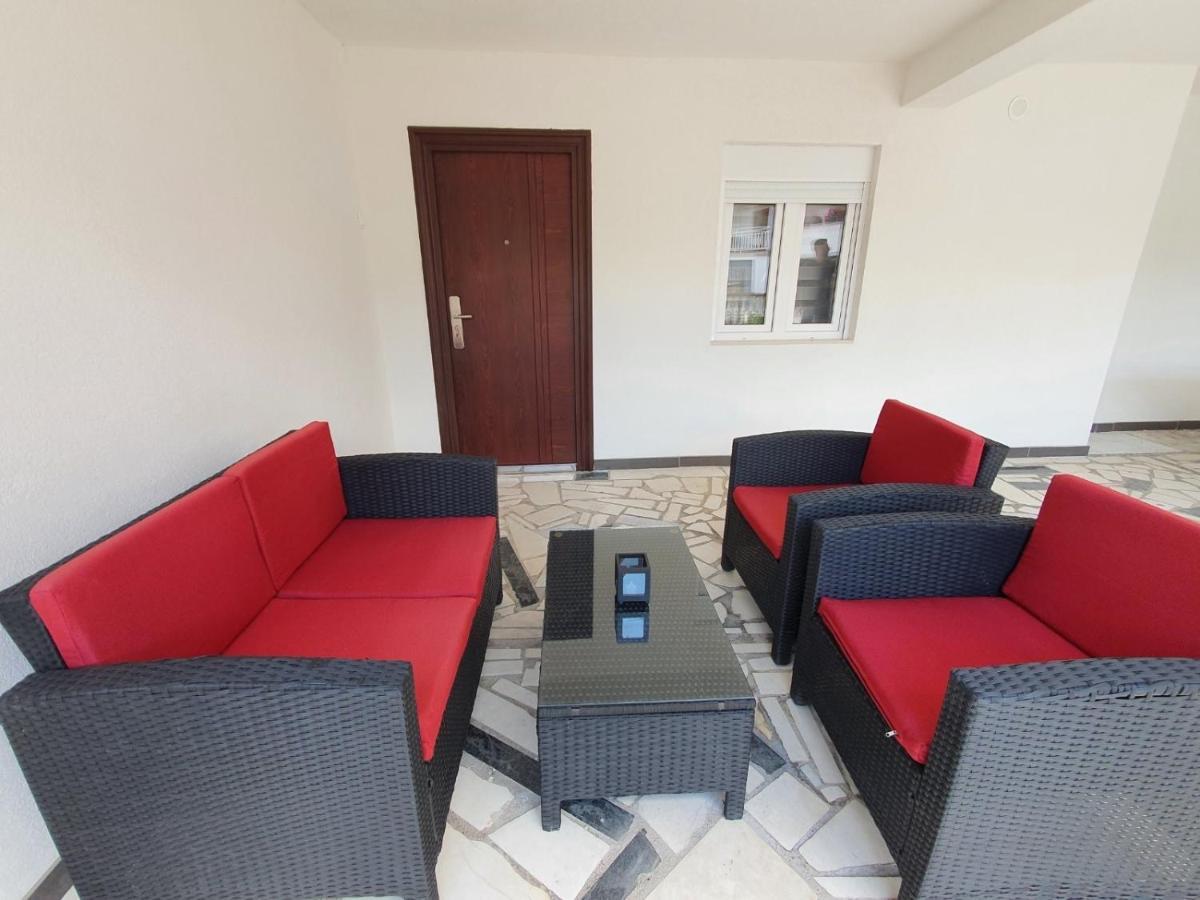 Apartment Nedim Мостар Экстерьер фото