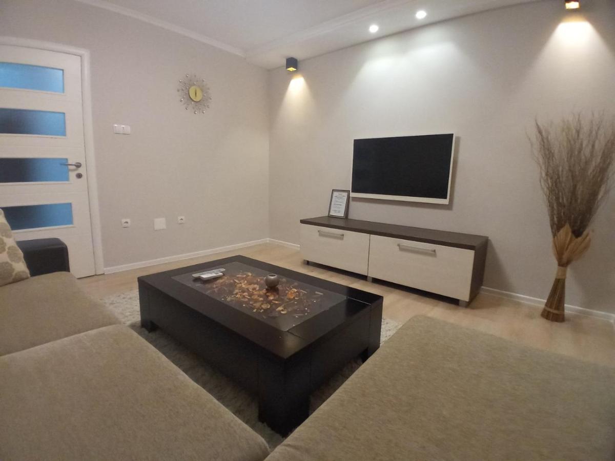 Apartment Nedim Мостар Экстерьер фото