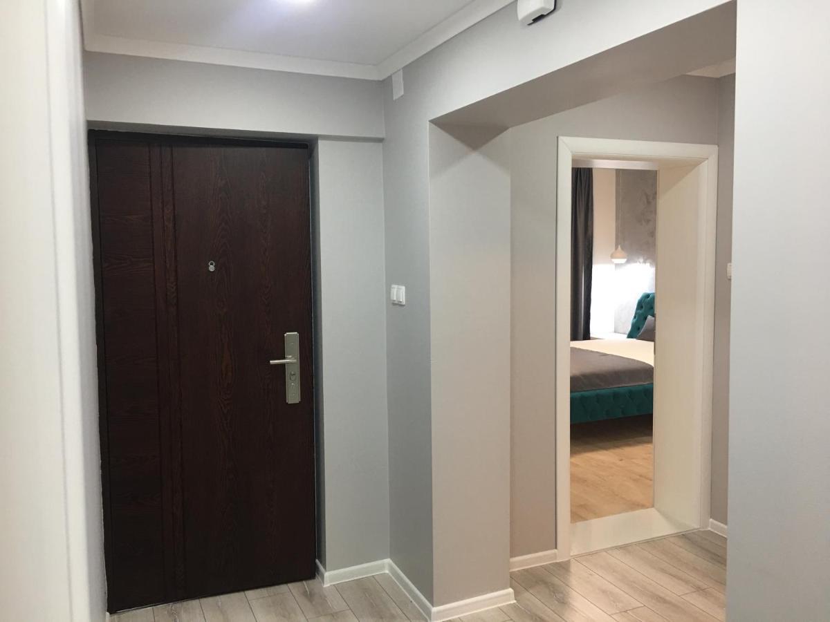 Apartment Nedim Мостар Экстерьер фото